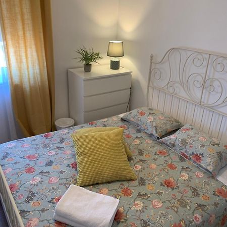 Ria Do Sal Bed & Breakfast Aveiro Exterior photo