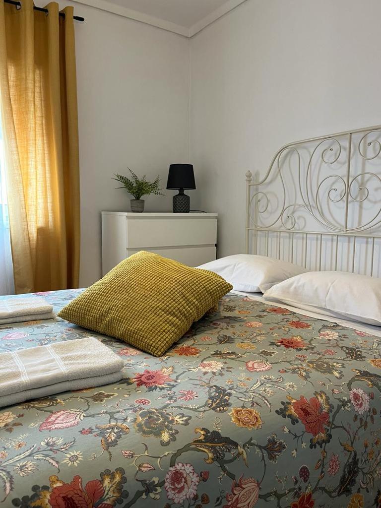 Ria Do Sal Bed & Breakfast Aveiro Exterior photo